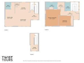 1921 Warely Ln in Austin, TX - Building Photo - Building Photo