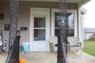 621 N King St, Unit 1 in Xenia, OH - Building Photo - Building Photo