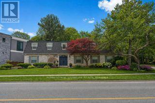 24 Laureleaf Rd in Markham, ON - Building Photo - Building Photo