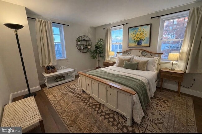 1554 N Lawrence St in Philadelphia, PA - Foto de edificio - Building Photo