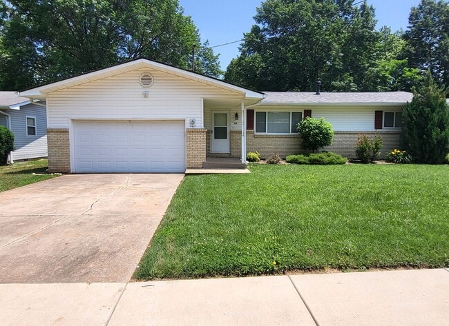 property at 1216 S Prince Ln