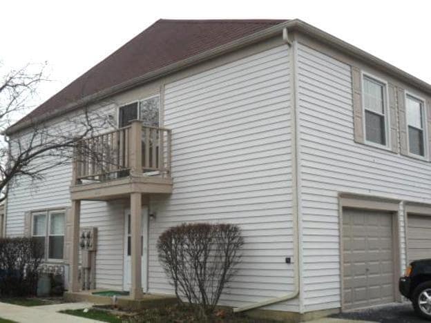 479 James Ct in Glendale Heights, IL - Building Photo - Building Photo