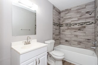 2910 Old Lane City Rd in Wharton, TX - Building Photo - Building Photo