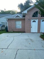 2507 Golden Park Ln in Tallahassee, FL - Building Photo