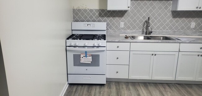 1125 S Hamilton St in Gary, IN - Building Photo - Building Photo