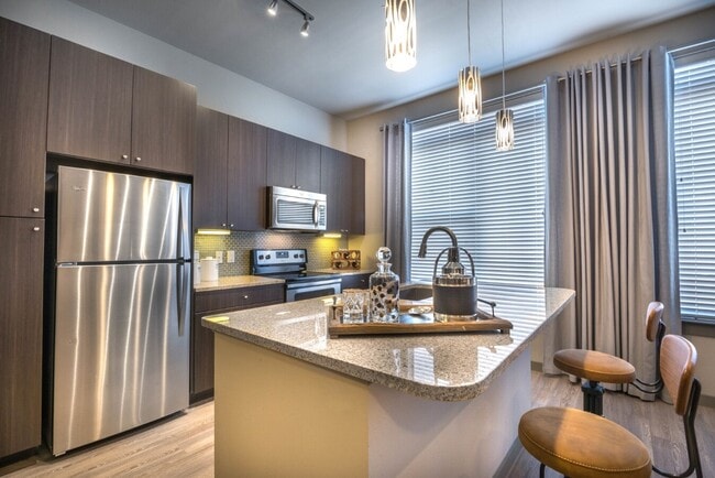 property at 7200 Main St