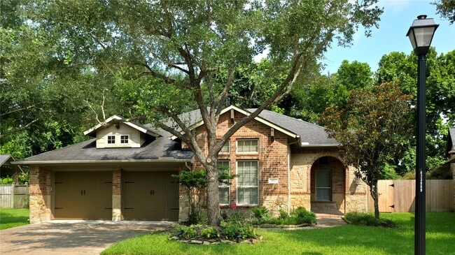 property at 3810 Rose Grove Ln