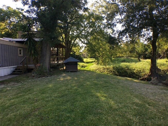 505 Youpon Dr in Seabrook, TX - Building Photo - Building Photo