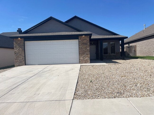 7506 89th St in Lubbock, TX - Building Photo - Building Photo