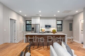 1345 K St SE in Washington, DC - Building Photo - Building Photo