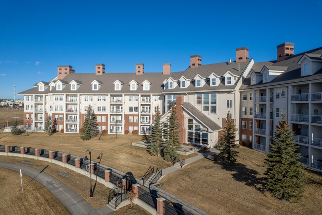 Country Estates on the Cove Apartments | Calgary, AB Apartments For Rent