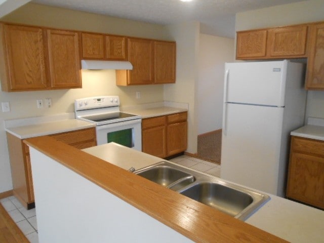 3939 Eastrise Dr in Groveport, OH - Building Photo - Building Photo
