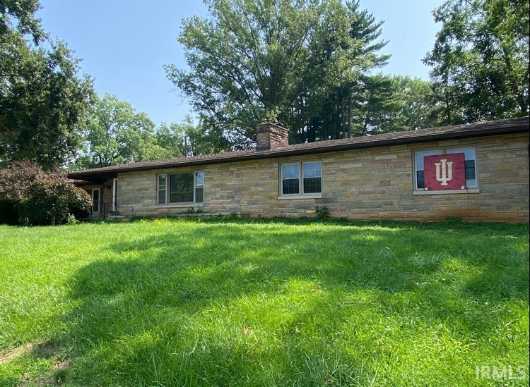 200 E Glendora Dr in Bloomington, IN - Building Photo