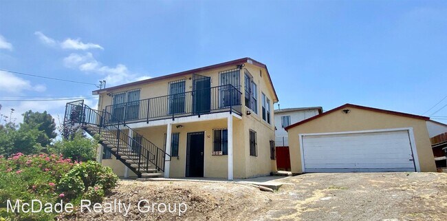 30 Laurel Ave in National City, CA - Building Photo - Building Photo
