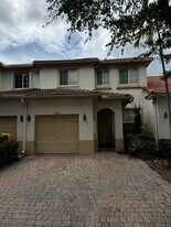 1868 NW 79th Way in Pembroke Pines, FL - Building Photo