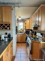 133 Princeton St in Medford, MA - Building Photo