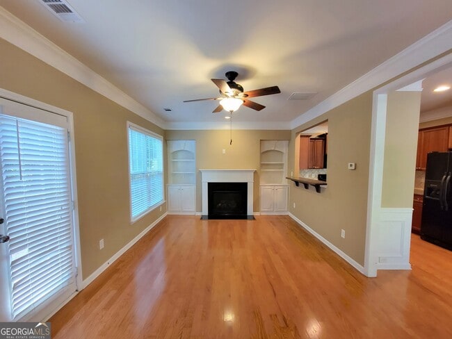 6162 Deluna Way in Duluth, GA - Building Photo - Building Photo