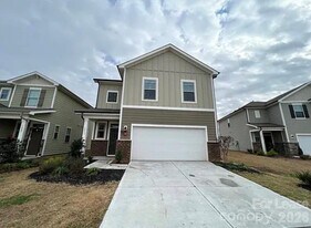 1011 Maylen Trce in Monroe, NC - Building Photo