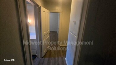 1422 Central Ave in Anderson, IN - Building Photo - Building Photo