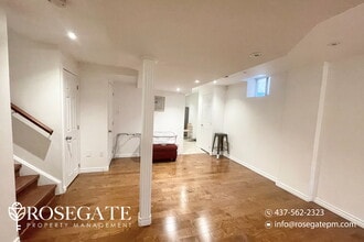 83 Jeanette St in Toronto, ON - Building Photo - Building Photo