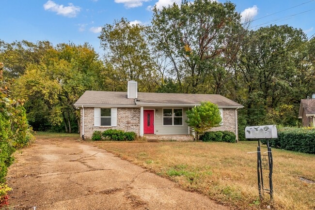 property at 212 Trailway Cir