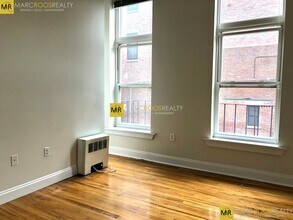668 Tremont St, Unit 1 in Boston, MA - Foto de edificio - Building Photo