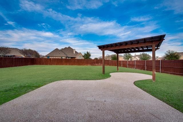 5422 Leander Way in Midlothian, TX - Building Photo - Building Photo