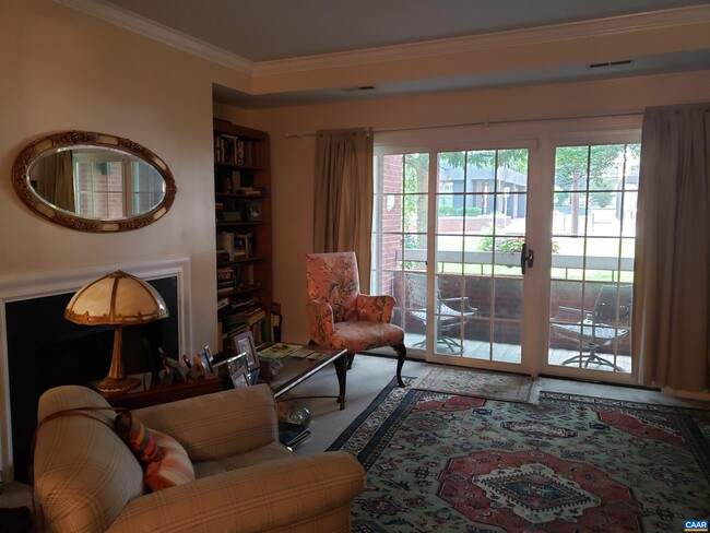 property at 804 E Jefferson St