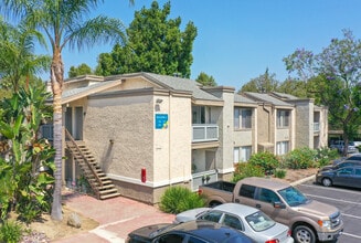 Verandas in West Covina, CA - Building Photo - Building Photo