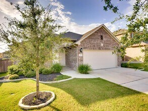 2905 Coral Valley Dr in Leander, TX - Building Photo - Building Photo