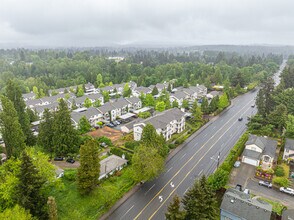 10843 SE 173rd St in Renton, WA - Foto de edificio - Building Photo