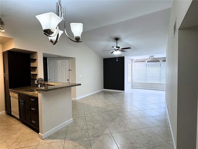 property at 2926 S University Dr
