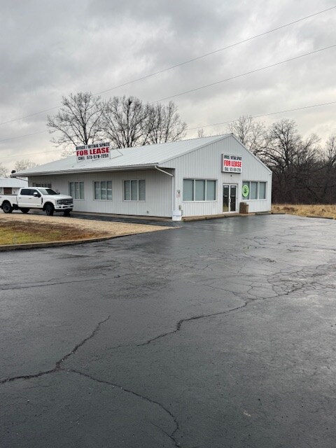 12507 B in Rolla, MO - Building Photo - Building Photo