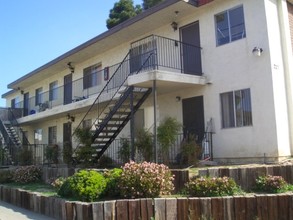 Casa Manana Apartments in San Ysidro, CA - Building Photo - Building Photo