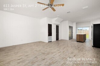 613 Jasper St in Edinburg, TX - Building Photo - Building Photo