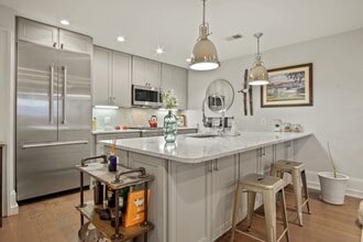 1506 Q St NW, Unit 1 in Washington, DC - Building Photo - Building Photo