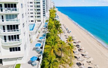3410-3410 Galt Ocean Dr in Fort Lauderdale, FL - Building Photo - Building Photo