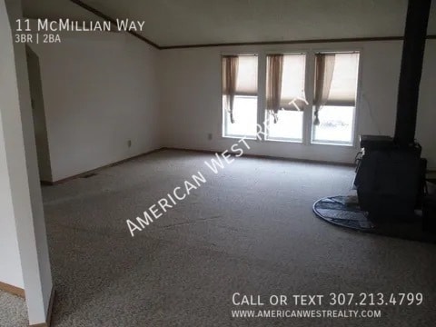 property at 11 McMillian Wy