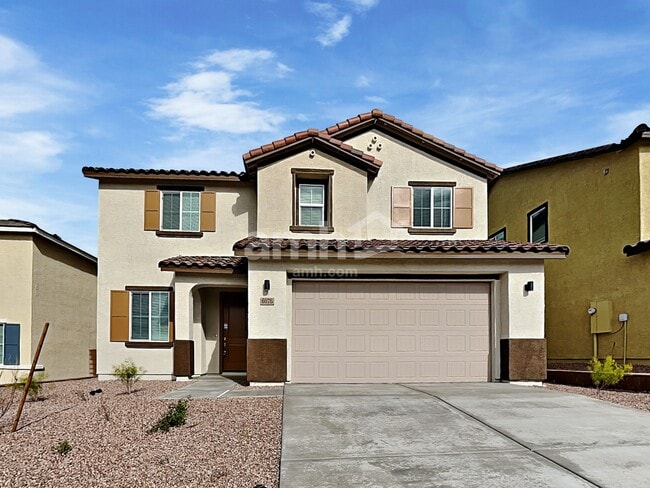 property at 6076 W Paseo Hilario
