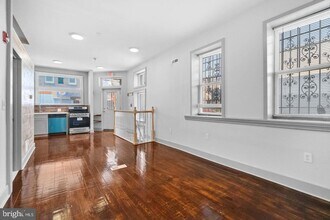 1815 S 20th St in Philadelphia, PA - Building Photo - Building Photo