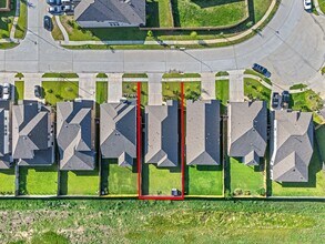 8210 Vida Costa Dr in Cypress, TX - Building Photo - Building Photo