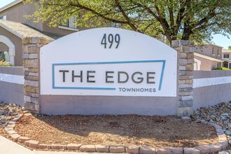 The Edge Townhomes in Sierra Vista, AZ - Building Photo - Building Photo