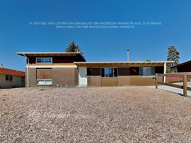property at 1145 W 6th Ave
