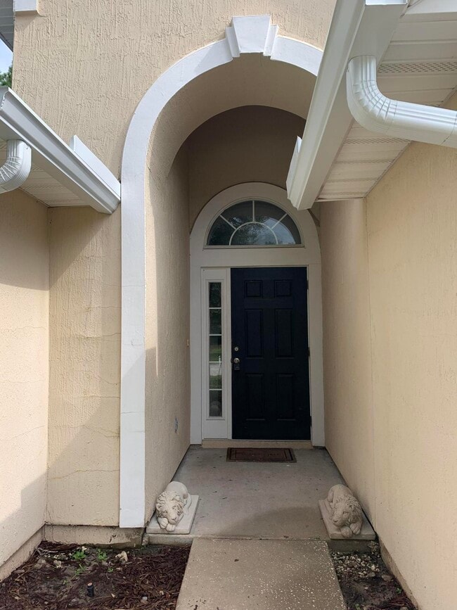 13115 Tom Morris Dr in Jacksonville, FL - Building Photo - Building Photo