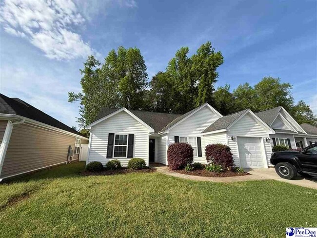 property at 3012 Japonica Ln