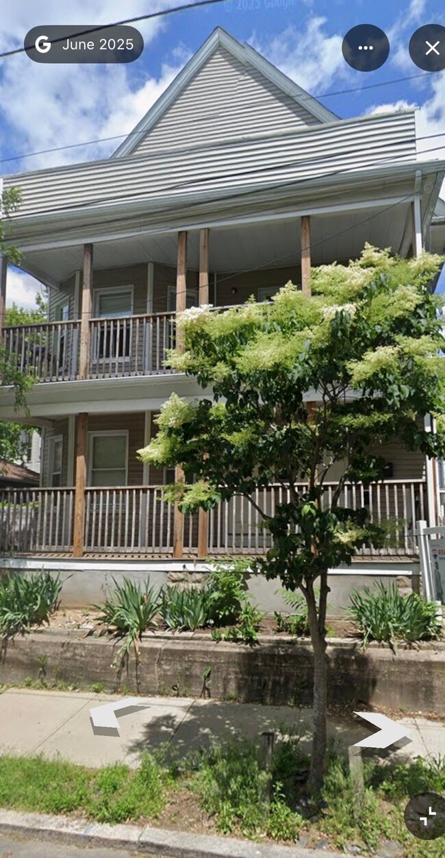 95 Hudson St, Unit 1st floor, Unit 1st floor