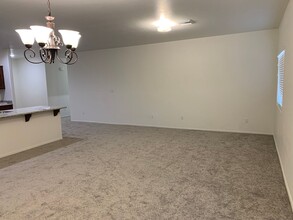 4124 W 27th Ln in Yuma, AZ - Building Photo - Building Photo