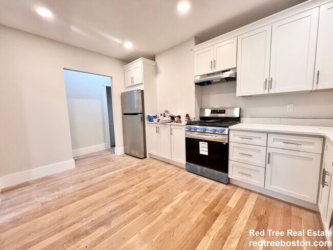 564 E 5th St, Unit 1 in Boston, MA - Building Photo - Building Photo