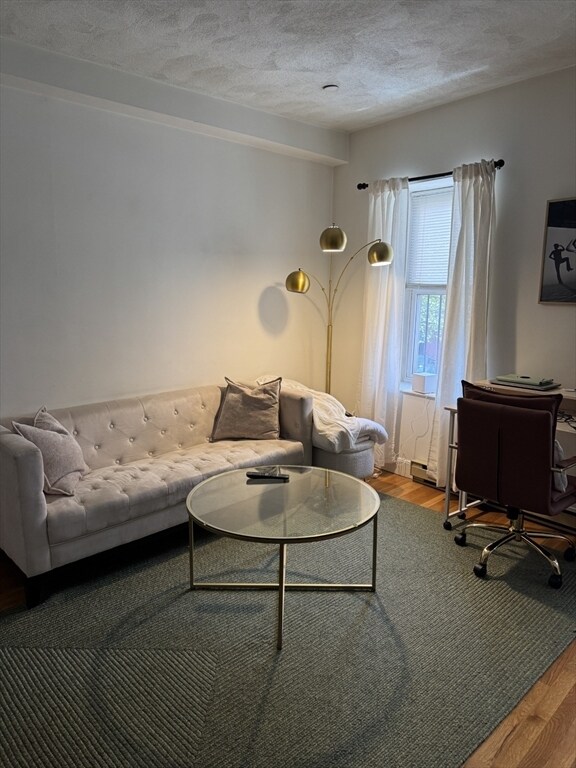 property at 222 North St