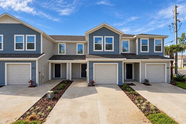 property at 2412 Bevel Ln